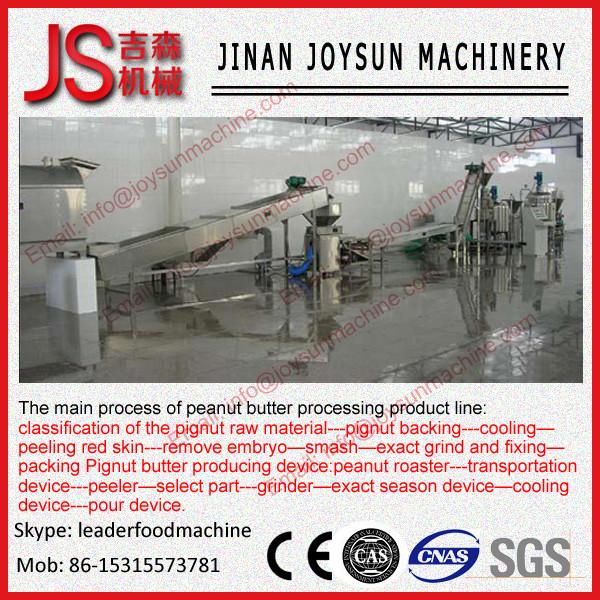 Cheap Peanut Process Machine,Peanut Butter Making Machine For Restarant for sale