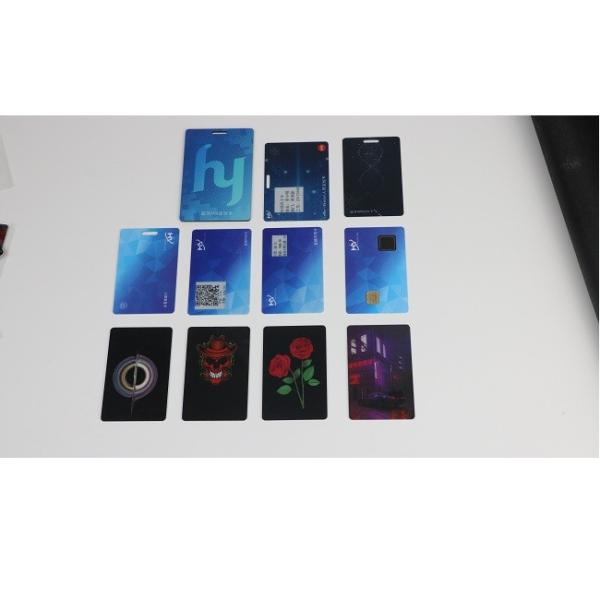 Cheap Low Power Passive Start RFID Nfc Shield Card 7816 Interface for sale