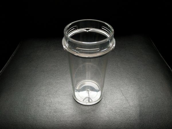 Cheap Custom Plastic Water Bottles Mould Making No - Toxic , Tritan BPA Free Material for sale