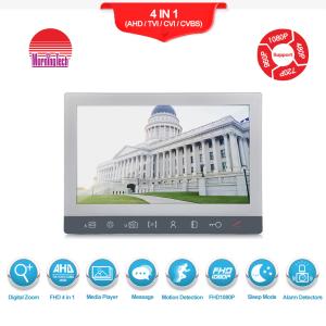 Best 10.1inch AHD1080P Intercom system door lock wholesale intercom systems for home wholesale