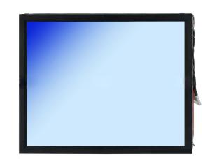 Best 21.5 Inch 250 Nits Open Frame Lcd Monitor Multi Touch Points Screen wholesale