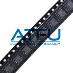 128 Kbit Serial EEPROM Flash Memory Chip IC ATMEL Original AT24C128C-SSHM-T