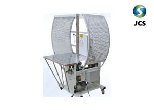 Low Noise Manual Box Packing Machine Easy Operate High Efficiency Labour Saving
