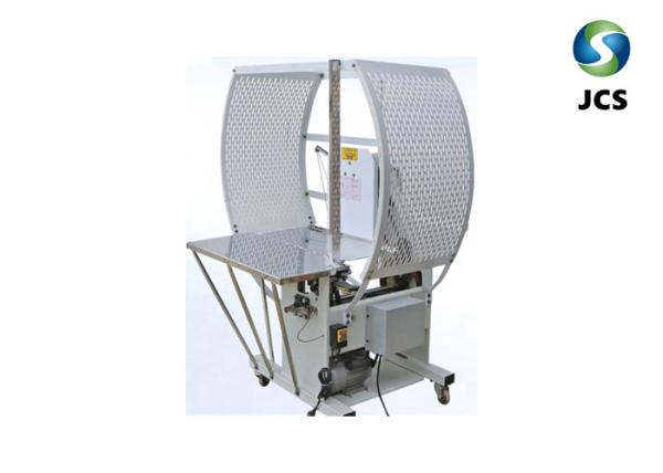 Cheap Low Noise Manual Box Packing Machine Easy Operate High Efficiency Labour Saving for sale