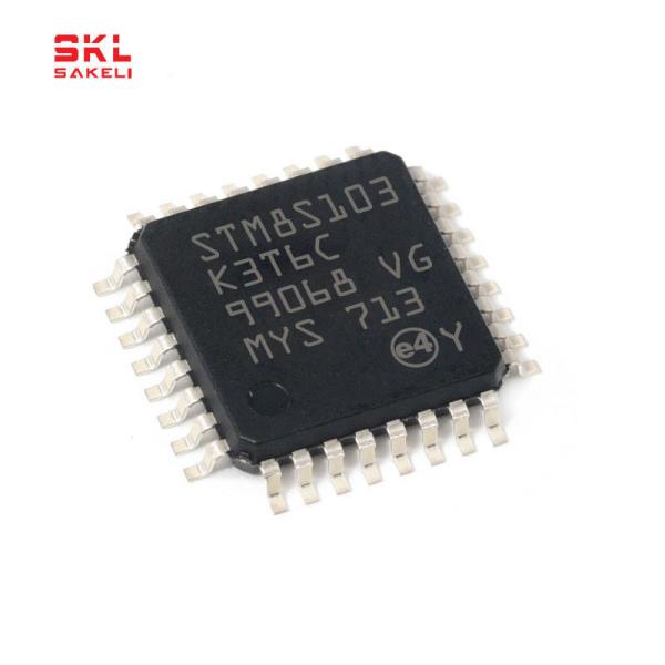 Cheap STM8S103K3T6C MCU 8-Bit Microcontroller Unit For Automation And Robotics for sale
