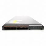 VLAN Support N5K-C5548UP-FA 32-Port Stackable Switch with QoS SNMP LACP 2 PS 2