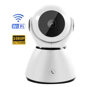 Best 5G Smart Wireless IP Security Camera With AI Human Detection OEM wholesale