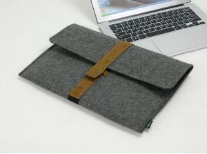 2016 Delicate Design Computer Felt Bag with top quality and good feedback