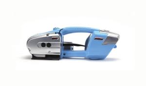China JD13 / 16 Electric PET PP Strapping Machine Battery Powered 11.1V 4.0Ah 44.4Wh on sale
