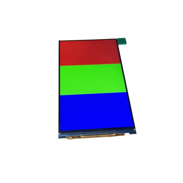 Cheap 5 Inch TFT LCD Display Module 720x1280 MIPI Interface for Handheld Devices for sale
