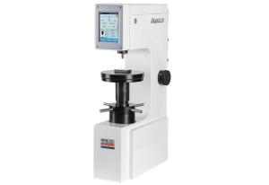 Digital Rockwell Hardness Tester HRS-150 with Touch Screen RS232 Data Interface