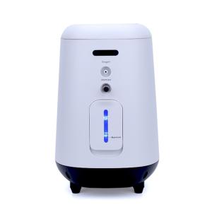 Best 7L Portable Large Screen Display Voice Prompt Medical Grade Oxygen Concentrator wholesale