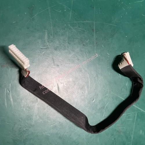 Philiph Goldway UT4000B Patient Monitor Connector Cable Between Mainboard VGA