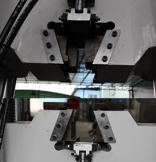 Cheap Material UTM Compression Testing Machine for sale