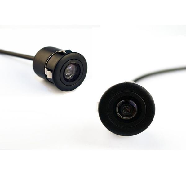 Cheap High Definition Car Reverse Parking Camera 18.5MM LCD Rear View Mirror Camera for sale
