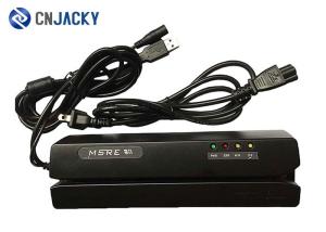 Best Reader And Writer Encoder for 3 Tracks Hico And Loco Magnetic Strip Card wholesale