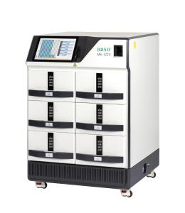 Best Automatically Mycobacterial Detection System With 1224 Tests Capacity BS1224 wholesale