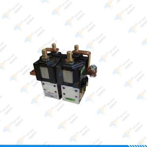 JLG 7013302 48 Volt Contactor 180 AMP Forward Reverse