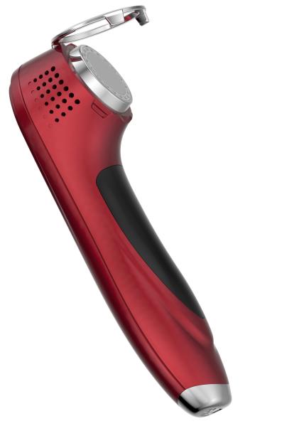 Cheap High Performance  Handheld Face Lifting Machine  Customized Color 155*50*45 Mm for sale