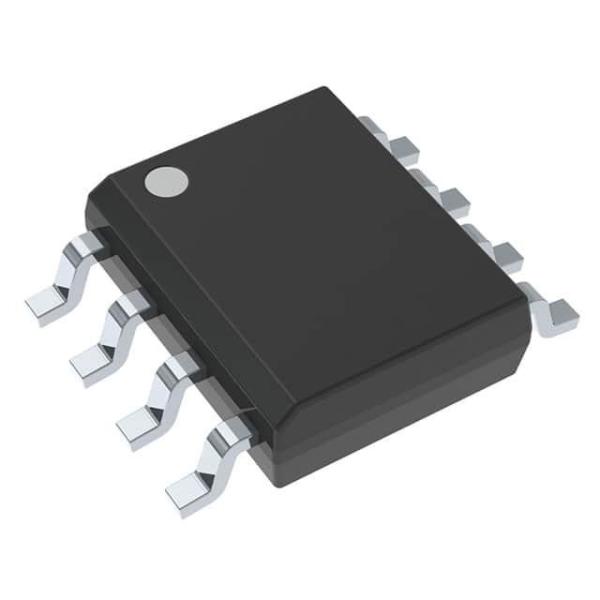 Cheap SN65HVD3082EDR Single Receiver RS-485 8-Pin SOIC T/R 200Kbps Communication Interface Module for sale