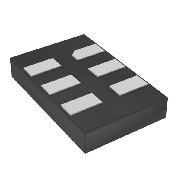 Cheap Sensor IC HS3103-MC1 High Performance 14b Relative Humidity Sensor for sale