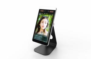 HFSecurity  RA08  Usb Face Recognition Door Access Control System