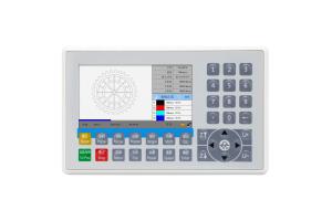 RUIDA RDC6445G CO2 Laser Controller With 4 Motion Axes And Multi-Channel Control For Versatile Processing