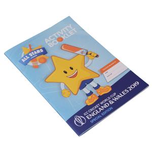 Best B5 Softcover Children'S Book Full Color Printing saddle stitching wholesale
