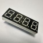 Ultra Bright Red Four Digit Seven Segment LED Display for Induction Cooker