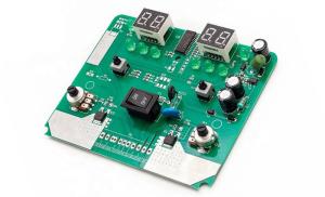 China ipc 3 standard Turnkey PCB Assembly Testing Punching Flying Probe Mass Production on sale