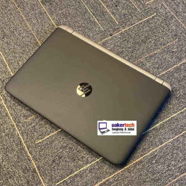 Cheap HP 450 G3 I5 6th 8g 256g Ssd for sale