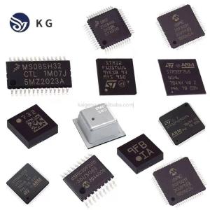 Best DRV8802QPWPRQ1 HTSSOP28 Digital Integrated Circuits MCU Microcontroller wholesale