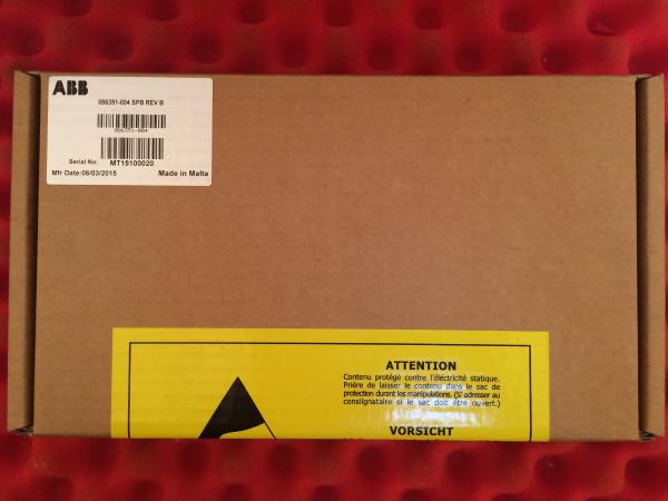 Cheap DI840|ABB DCS Digital Input Module DI840*NEW PACKING AND FAST SHIPMENT* for sale