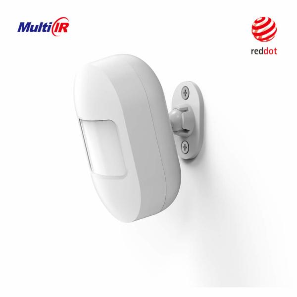 Cheap Multi IR 2.4GHz WiFi PIR Motion Sensor 8m Detecting Distance Smart Life Pir Sensor for sale