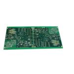 FR4 Prototype PCB Assembly Custom Double Side HASL Surface Finish
