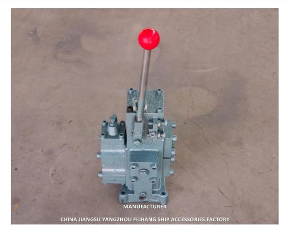 Cheap CONTROL VALVE-WINCH CONTROL BLOCK MODEL CSBF-G20 HYDRAULICS CONTROL VALVES for sale