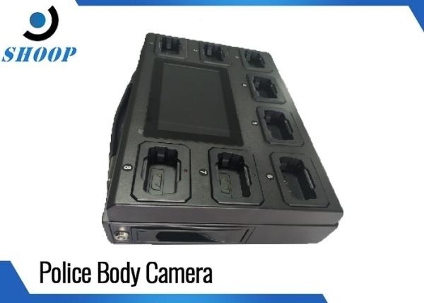 Cheap Metal Structure Wireless Docking Station 12 Months Warranty With Management Software for sale