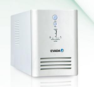 Best 1KVA - 2KVA Smart Line Interactive ATM UPS Uninterruptable Power Supply wholesale