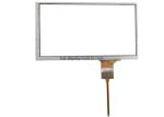 Resolution 1024 x 600 Custom LCD Module 8 Inch Antistatic Anti Interference