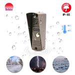 10.1inch AHD1080P Intercom system door lock wholesale intercom systems for home