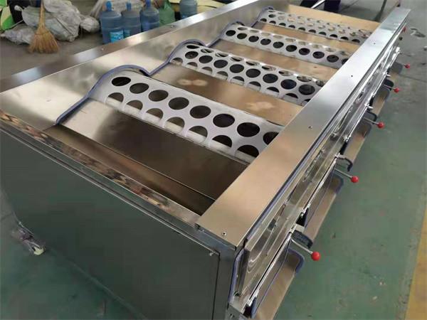 Cheap apple grading machine,  citrus sorting machine, lemon grader sorter for sale