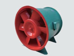 Best Quality Factory Price Stable and Effective Performance Ducting Axial Flow Fan