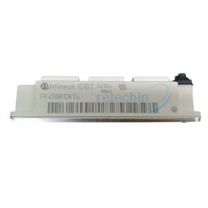China 1.5nF Drone Power Module With 5V Gate-Emitter Threshold Voltage FF450R12KT4 on sale
