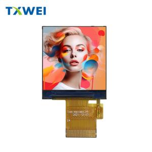 Best TFT LCD Display With MCU 8 BIT Tft Display Interface wholesale
