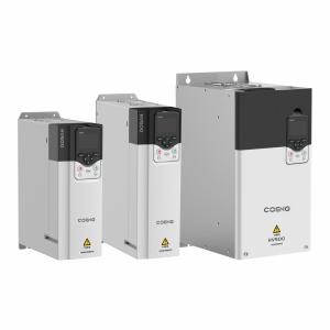 HV500 VFD Variable Frequency Drive Inverter Vector Control Frequency Inverter