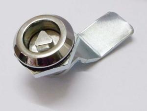 Best MS705 triangular insert cabinet lock Triangular Cylinder Cam Locks wholesale