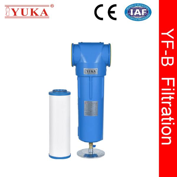 Cheap Particulate Filter for Compressed Air System for sale