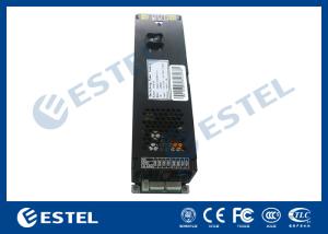 Enclosed Industrial Power Supplies With Short Circuit / Overvoltage Protections