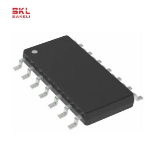 ATTINY404-SSNR Microcontroller Unit High Performance Low Power 5.5V