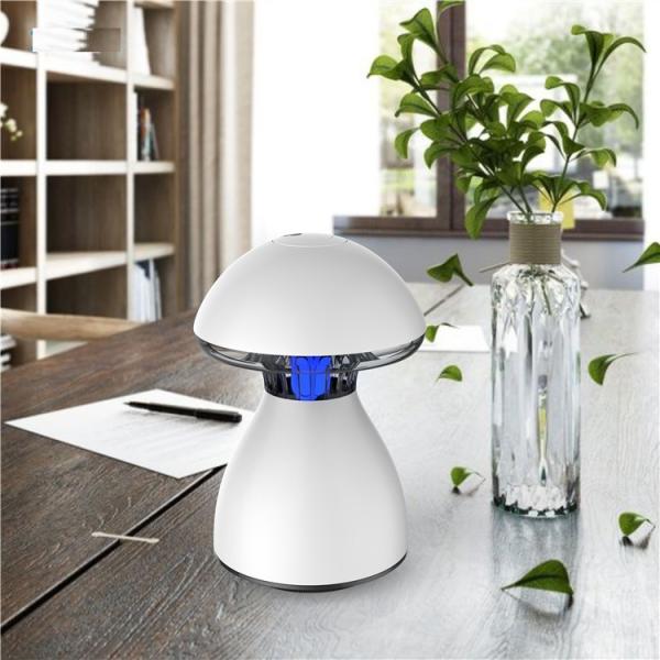 Cheap Lovely personal ultrasonic mosquito repeller lamp mosquito trap insect repeller for sale